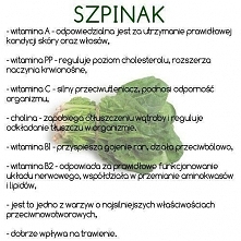 szpinak