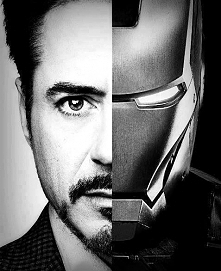 Iron man