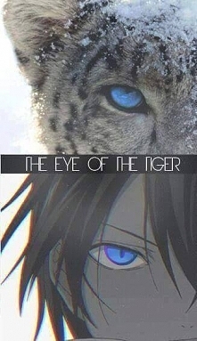Noragami