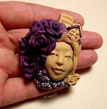 Nie moje, znalezione w internecie, ale suuper pomysł i wykonanie <3