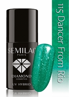 Dancer From Rio - idealne na IO ? :)