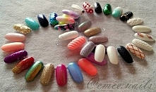 Zapraszam na Instagrama i Facebooka :)

@emce.nails