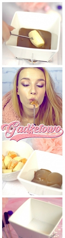 Czekolada! Gadżetowo! Walentynki!