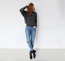 "Warm knit" by Reingeschlüpft