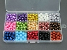 Zestaw - w sam raz na preze...