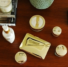 O kosmetykach estee lauder ...