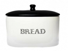 Chlebak ceramiczny Soho - Price and Kensington