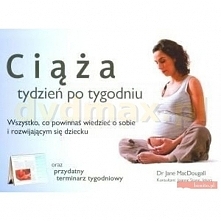 Ciąża - tydzien po tygodniu