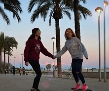 "Przyjaźń to jedna z piękniejszych rzeczy jakie człowiek może dać drugiemu człowiekowi"