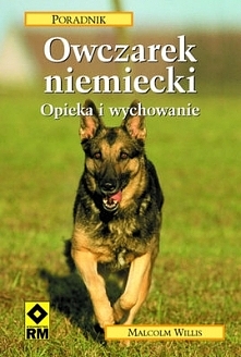 Owczarek niemiecki - Laukner Anna
