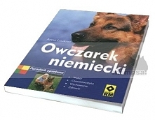 owczarek niemiecki