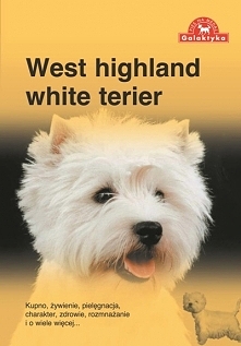 Galaktyka West Highland White Terrier