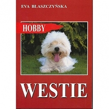Westie Książka