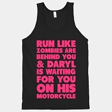 Idealne dla fanów TWD czyli także dla mnie XD