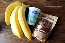 składniki potrzebne na prot...