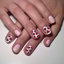 Zapraszam na fanpage na facebooku. Link dostepny na profilu :)