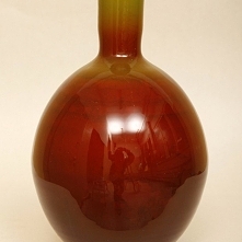 Butla Alicja, Zbigniew Horbowy, lata 70.