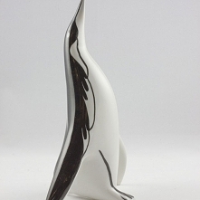 Pingwin, Mieczysław Naruszewicz