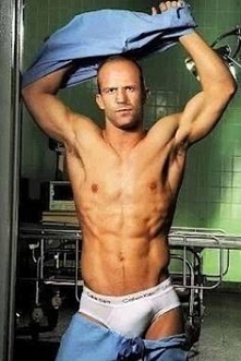 Jason Statham
