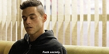 FUCK SOCIETY