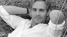 Paul Walker