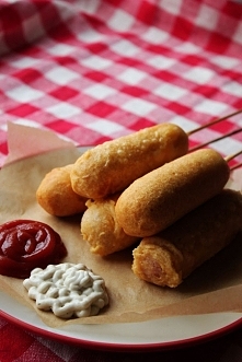 Corndogi
