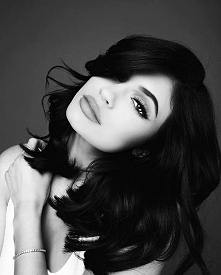 ###
Kylie Jenner