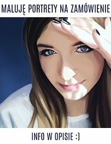 Maluję portrety w technice malarstwa cyfrowego na zamówienie. 
Portrety w bardzo dobrej rozdzielczości, pozwalającej na wydruk/wywołanie bez strat jakości do formatu 50x70 cm. 
...