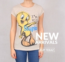 Nowości dziś o 17:30 - kliknij!