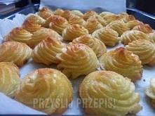 Dufinki ziemniaczane Składn...