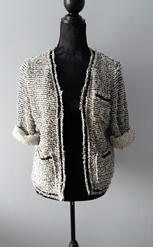 vinted.pl- unique
dresowy ż...