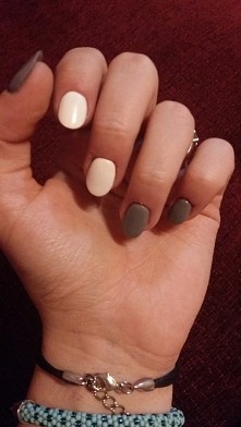 Moje :) co o nich myślicie?