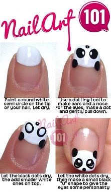 Cool and Easy Nail Art and Designs tutorials
