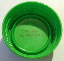 Nie Bój Się Miłości :D