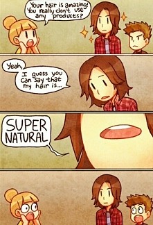 super natural