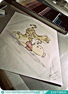 ładnie ??! Mi sie podoba !!!