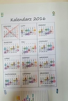 kalendarz