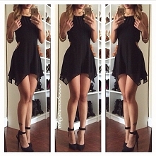 @heyitsannabanana z igbox.co
Dziewczyna z niesamowitą figurą i świetnym gustem :) Jeśli chcesz więcej informacji dotyczących jej stylizacji kliknij w zdjęcie ♥