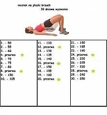 Do roboty kochane :* Ktoś próbował? Startujemy <3