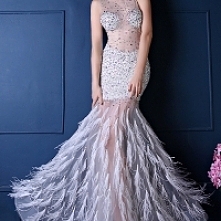 Trochę inna ale ładna. <3