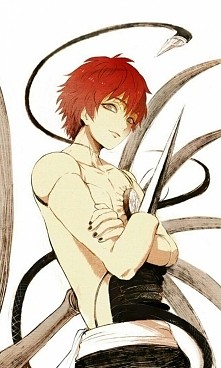 Dawno nie było mojej Sasora...