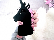 piękne pazurki :) Do kupienia klika na zdj :) Lustrzane :)