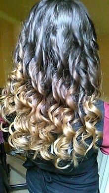 Loki na prostownicy ❤