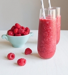 Smoothie malinowy <3

Sk...