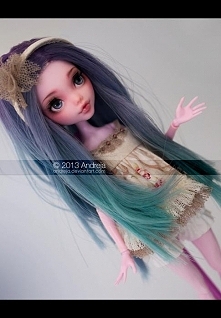 Nicolle's Dreams (by A...