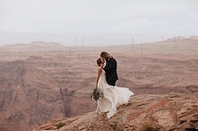 stunning wedding photography