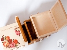 prezent dla szyjącej