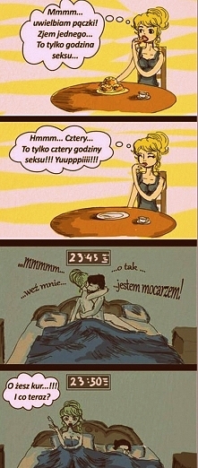 Chociaż tłusty czwartek min...