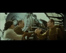 " Ciekawy Przypadek Be...