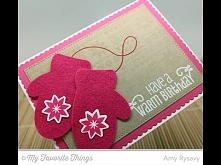 Christmas Card Series #4 2014